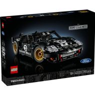 Lego Technic Samochód wyścigowy 1966 Ford GT40 MKII 42223 - maly_1[117].jpg